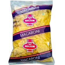 মেকারনি/Macaron