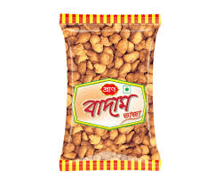 বাদাম