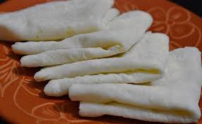 রুটি পিঠা