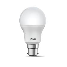 POWER LED BULB / AC 20