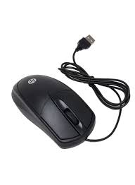 HP GAMING MOUSE X66