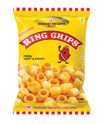 রিং চিপস