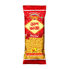 ঢাল ভাজা