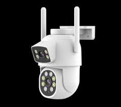 ১০৮০পি এইচডি সিকিউরিটি ওয়াইফাই আইপি ক্যামেরা, এআই স্মার্ট ট্র্যাকিং এবং মোশন ডিটেকশন, ২.৪জি