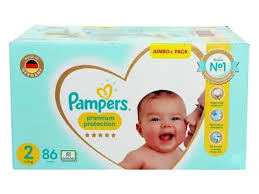 প্যাম্পার্স