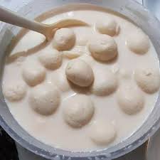 রসমালাই