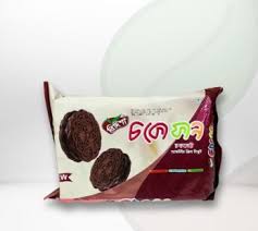 চকলেট বিস্কুট