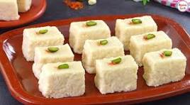 ছানার সন্দেশ