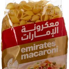 এমিরেটস ম্যাকারনি