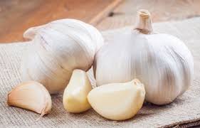 রসুন
