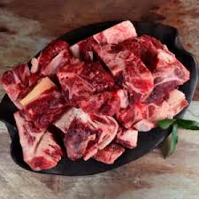 গরুর মাংস হাড্ডি ওয়ালা