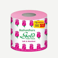 বসুন্ধরা হেন টাওয়েল টিসূ