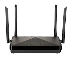 DSL-245GE Wireless N 300 ADSL2+/VDSL2 Modem Router | D-Link