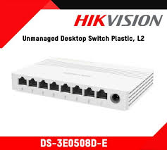 DS-3E0508D-E HIKVISION