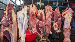 গরুর মাংস (বিকাল ৩টা থেকে সন্ধ্যা