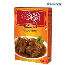 রাধুনী মাংসের মসলা