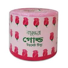 ফ্রেশ হেন টাওয়েল টিসূ