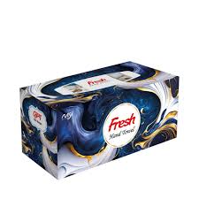 ফ্রেশ হেন টাওয়েল টিসূ