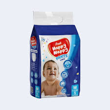 হ্যাপি ন্যাপি