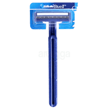 GILLETTE 2