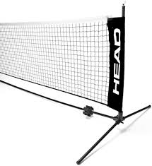 HEAD BADMINTON NET