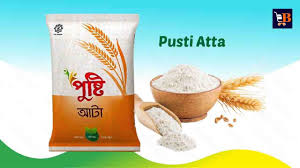 পুষ্টি আটা