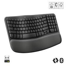 কীবোর্ড COMFORT KEY KEYBOARD