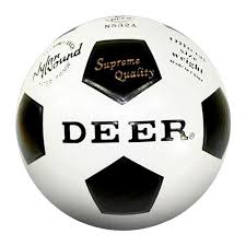 DEER FOOTBALL