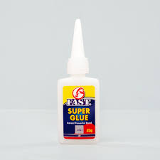 SUPER GLUE