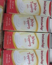 হুইপ ক্রিম