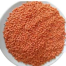 মসুরের ডাল