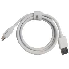 চার্জার টাইপ সি ক্যাবল