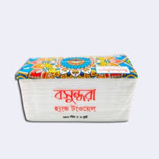 বসুন্ধরা রেস্টুরেন্ট টিসূ