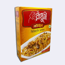 রাধুনী বিরিয়ানি মসলা