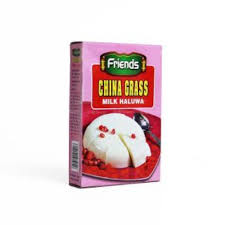 চাইনা গ্রাস