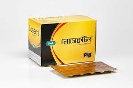 লোসেকটিল 20 এমজি