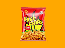 ইস্টিক চিপস