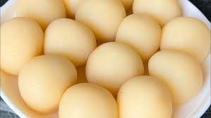 সাদা মিষ্টি