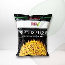 মজা চানাচুর