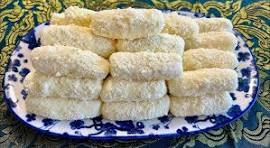 চমচম মিষ্টি