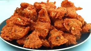 পেঁয়াজু