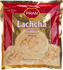 লাচ্ছা সেমাই