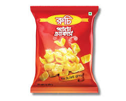 রুচি চিপস
