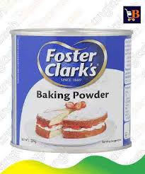 বেকিং পাউডার
