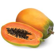 পাকা পেঁপে