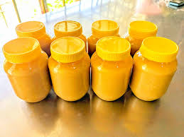 গাওয়া ঘি