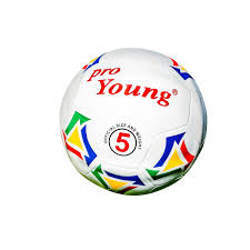 PRO YOUNG FOOTBALL